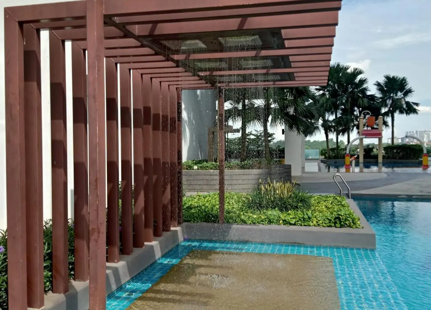 Mosaic 1Br, Wifi, Walking Distance To Mid Valley Jb , 4-5Pax Johor Bahru 0*,