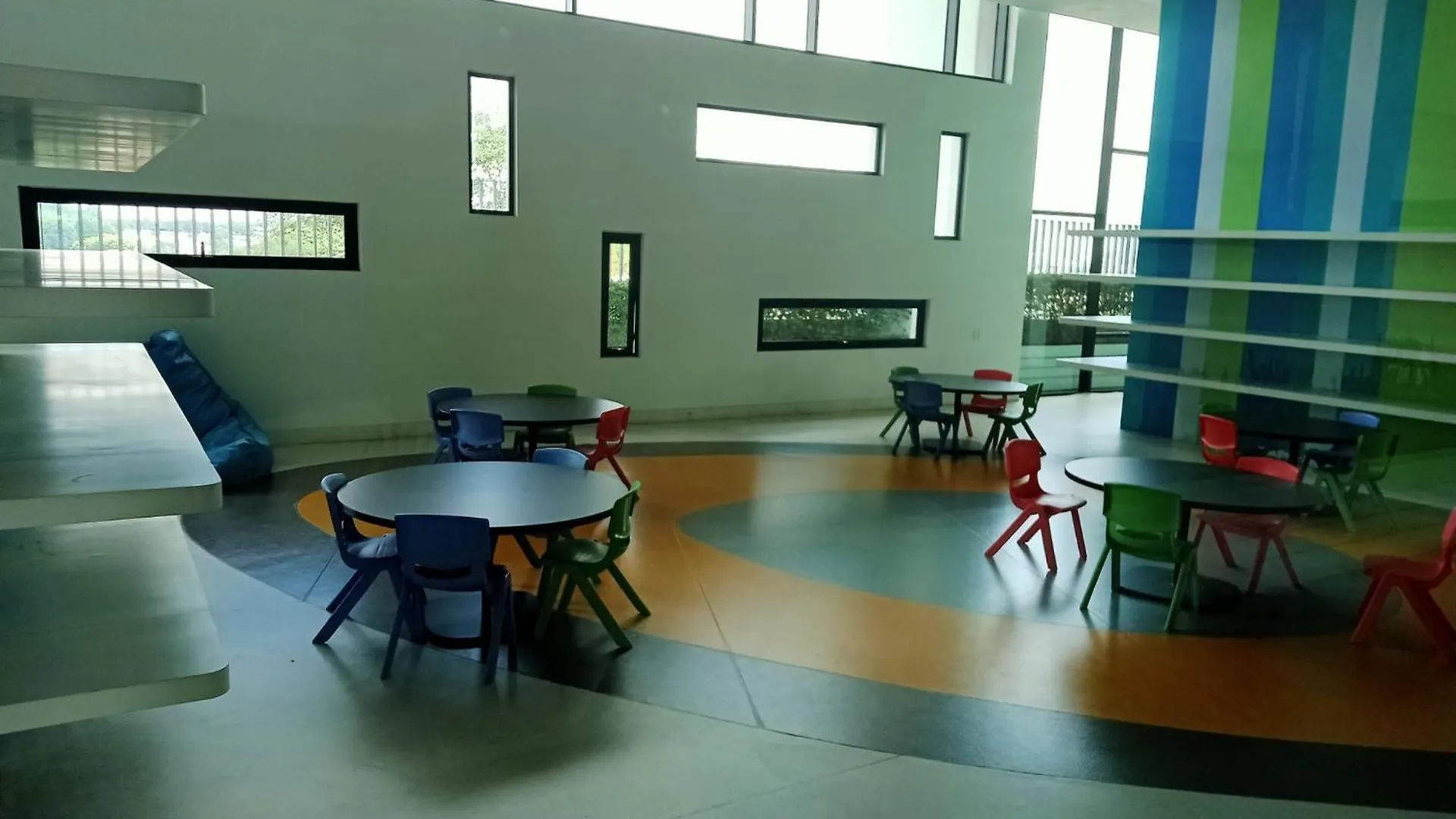 Mosaic 1Br, Wifi, Walking Distance To Mid Valley Jb , 4-5Pax Johor Bahru Apartamento