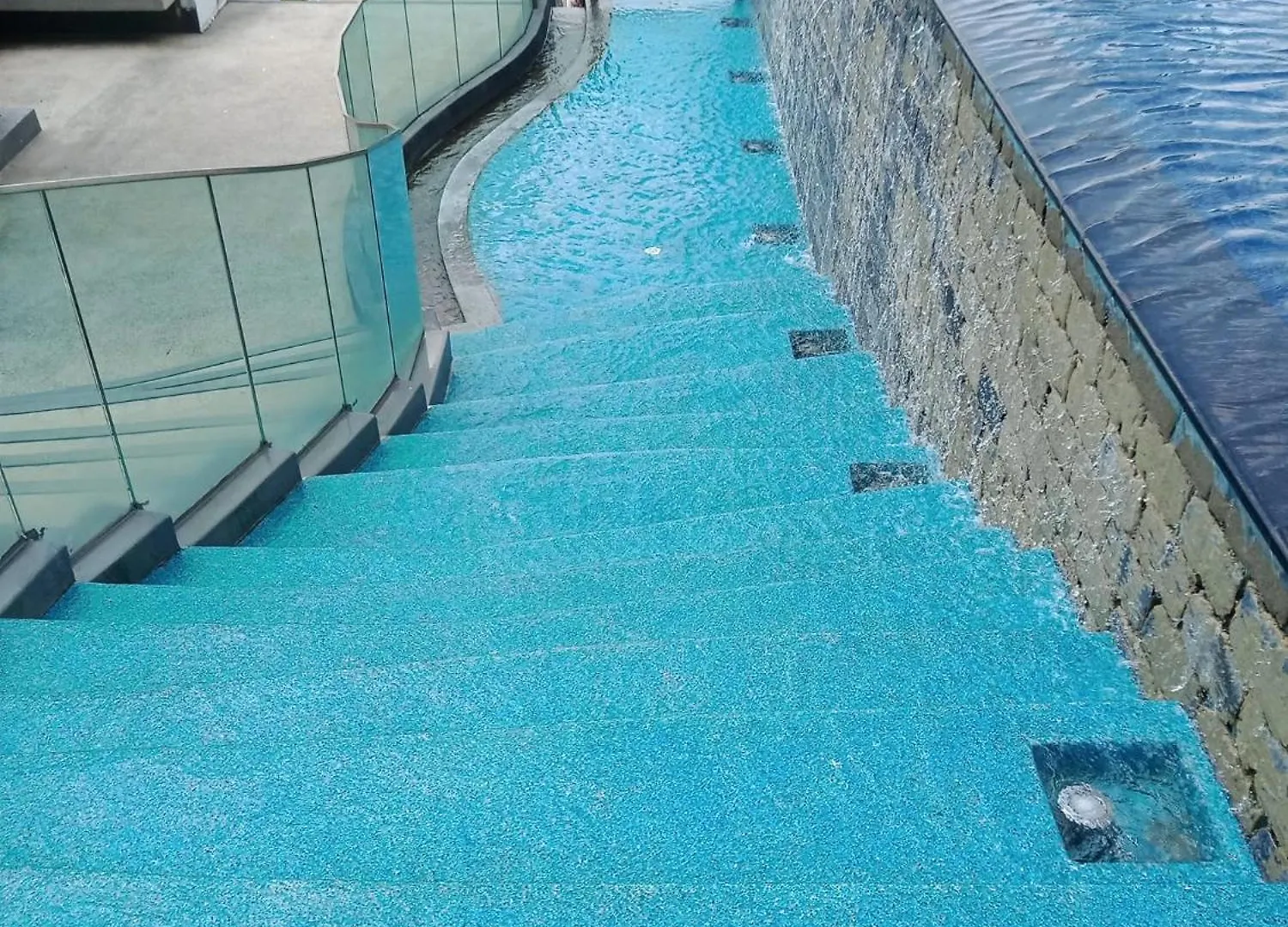 Apartment Mosaic 1Br, Wifi, Walking Distance To Mid Valley Jb , 4-5Pax Johor Bahru Malaysia